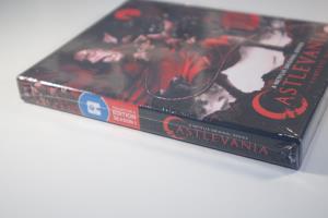 Castlevania Season 1 Collector's Edition (03)